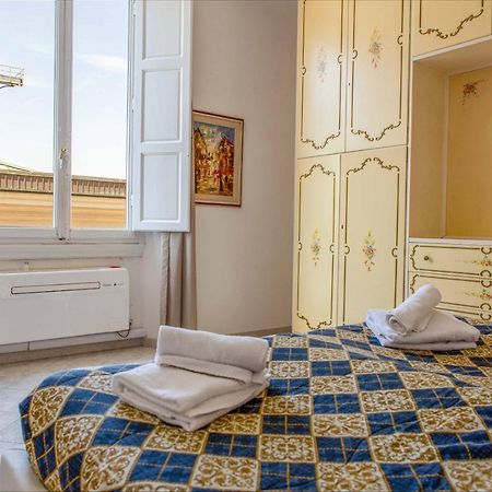 San Lorenzo Market - 2 Bedroom Apartment فلورنس المظهر الخارجي الصورة