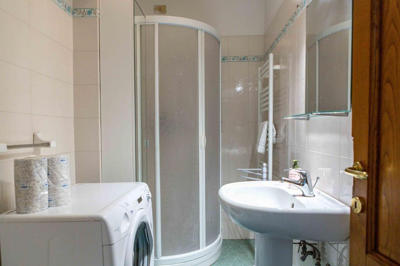 San Lorenzo Market - 2 Bedroom Apartment فلورنس المظهر الخارجي الصورة