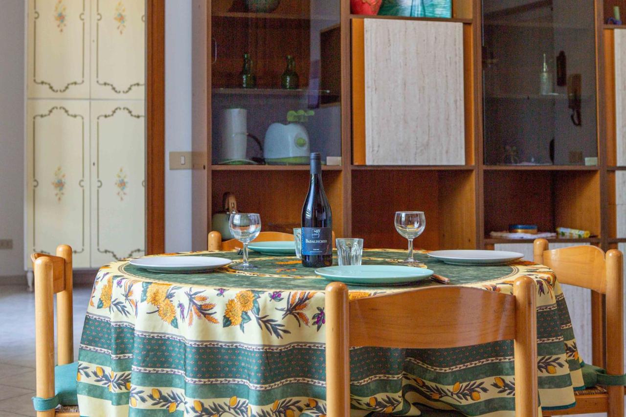 San Lorenzo Market - 2 Bedroom Apartment فلورنس المظهر الخارجي الصورة
