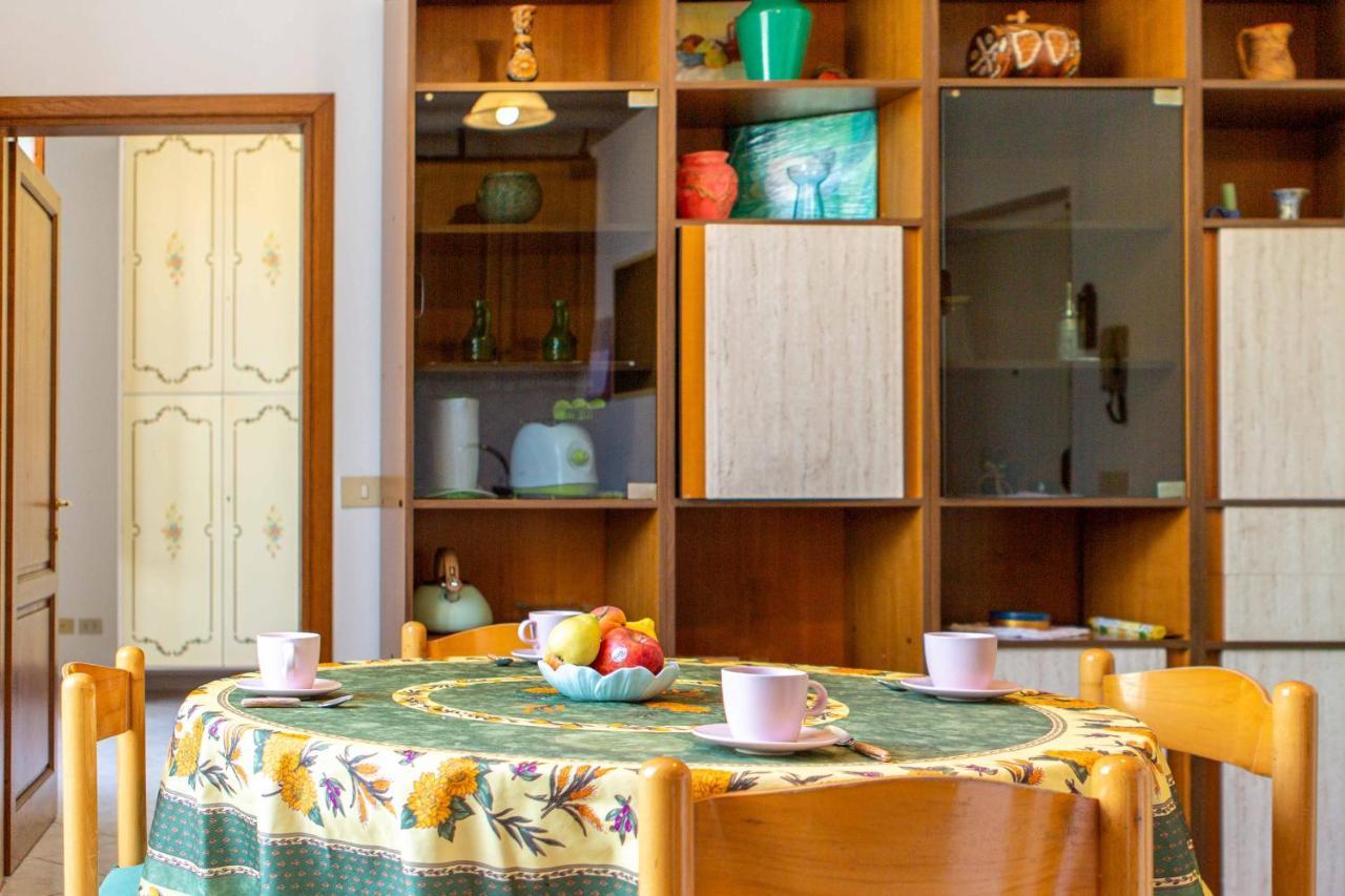 San Lorenzo Market - 2 Bedroom Apartment فلورنس المظهر الخارجي الصورة