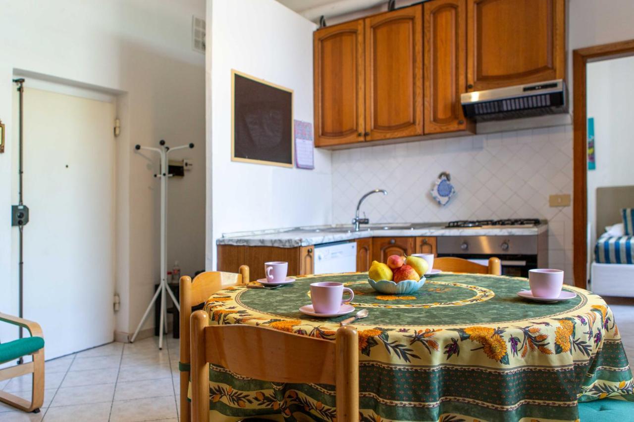 San Lorenzo Market - 2 Bedroom Apartment فلورنس المظهر الخارجي الصورة
